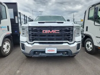 2020 GMC Sierra 2500HD