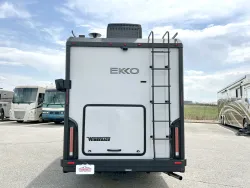 2025 Winnebago EKKO 22A | Thumbnail Photo 15 of 23