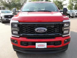 2024 Ford F-350 | Thumbnail Photo 8 of 17