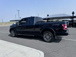 2019 Ford F-150 | Thumbnail Photo 2 of 13