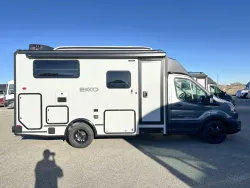 2025 Winnebago EKKO 22A | Thumbnail Photo 2 of 23