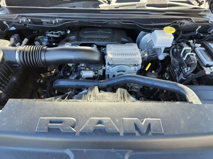 2023 RAM 1500 Rebel | Photo 23 of 31