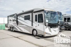 2015 Winnebago Tour 42 QD | Thumbnail Photo 3 of 24