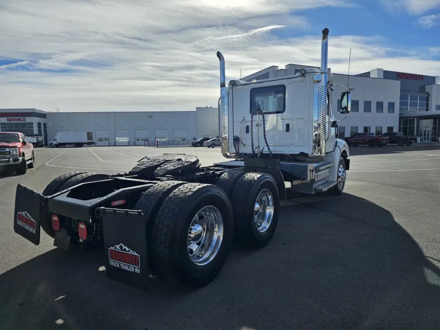 2022 Western Star 49X | Photo 7 of 18