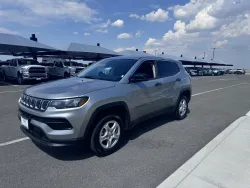 2022 Jeep Compass Sport | Thumbnail Photo 4 of 20