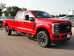 2024 Ford F-350 | Thumbnail Photo 7 of 17