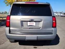 2019 Chevrolet Suburban LT | Thumbnail Photo 14 of 33