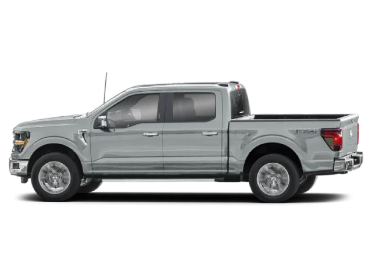 2024 Ford F-150 | Photo 2 of 10