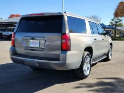 2019 Chevrolet Suburban LT | Thumbnail Photo 2 of 33