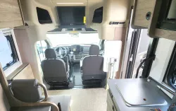 2025 Winnebago EKKO 22A | Thumbnail Photo 2 of 16