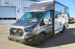 2025 Winnebago EKKO 22A | Thumbnail Photo 16 of 17