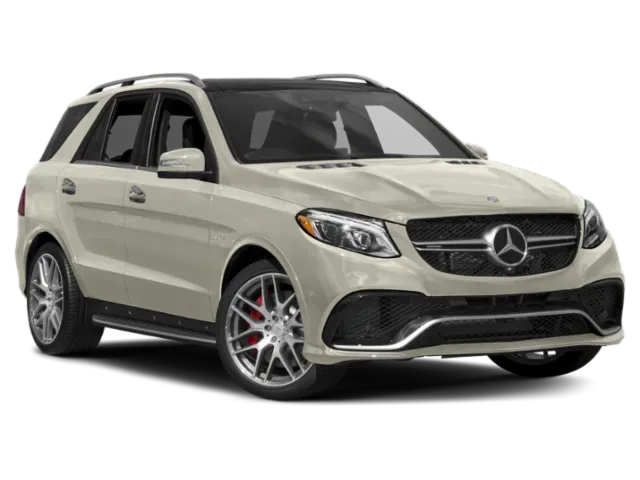 2018 Mercedes Benz GLE 63 AMG® | Photo 14 of 14