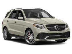 2018 Mercedes Benz GLE 63 AMG® | Thumbnail Photo 14 of 14