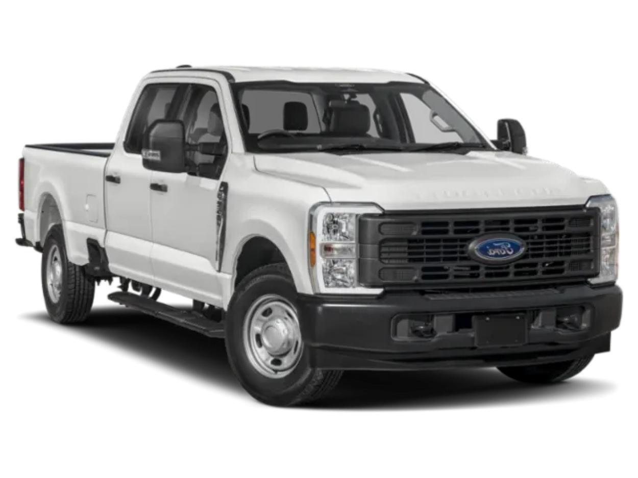 2024 Ford F-250SD | Photo 15 of 15