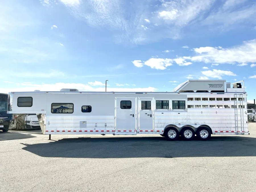 2020 Twister Stock LQ STOCK LQ | Photo 20 of 27