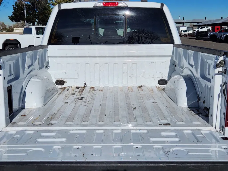 2023 Ford F-150 TREMOR | Photo 15 of 31