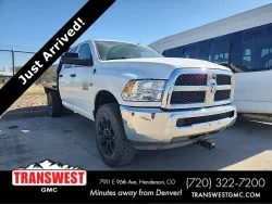 2016 RAM 2500 Tradesman | Thumbnail Photo 3 of 3