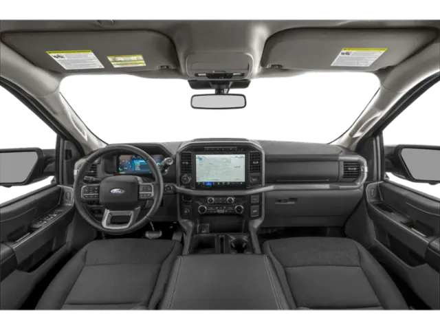 2025 Ford F-150 | Photo 4 of 13