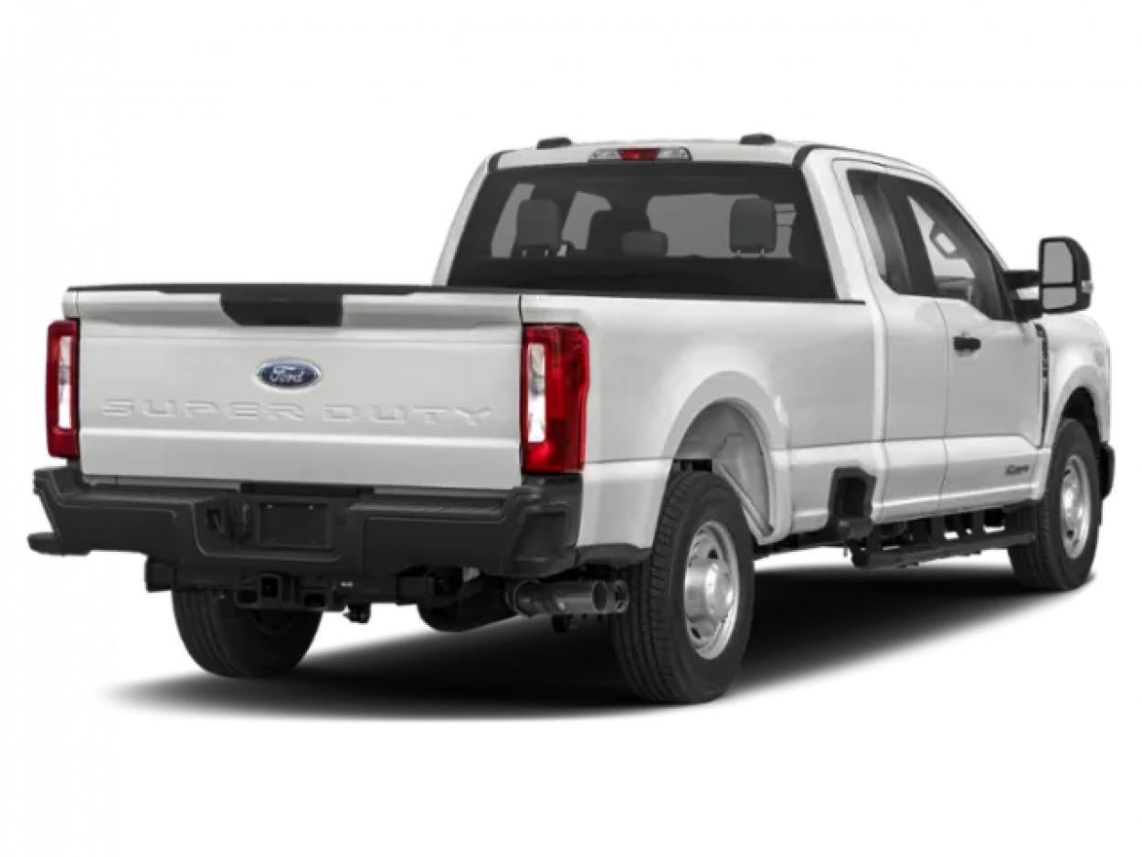 2024 Ford F-350SD 