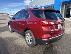 2020 Chevrolet Equinox LT | Thumbnail Photo 2 of 21