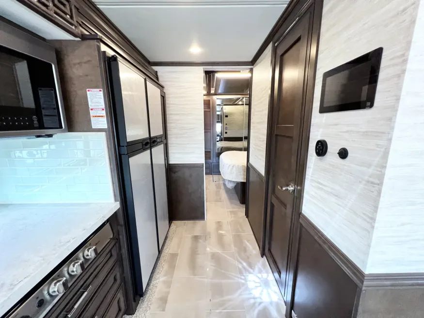 2023 Newmar Ventana 3412 | Photo 15 of 36