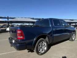 2022 RAM 1500 Longhorn | Thumbnail Photo 3 of 15