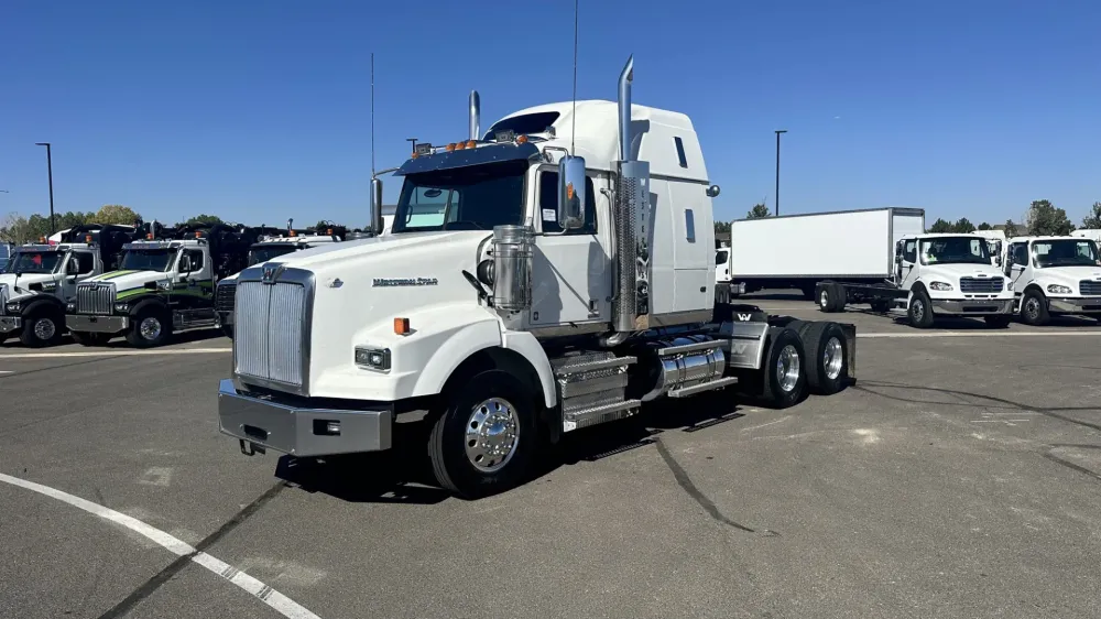 2020 Western Star 4900SA