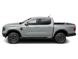 2024 Ford Ranger | Thumbnail Photo 1 of 2