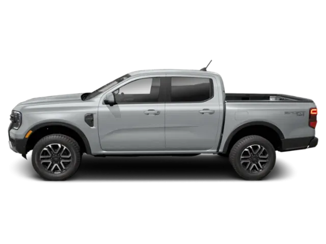 2024 Ford Ranger | Photo 1 of 2