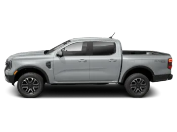 2024 Ford Ranger