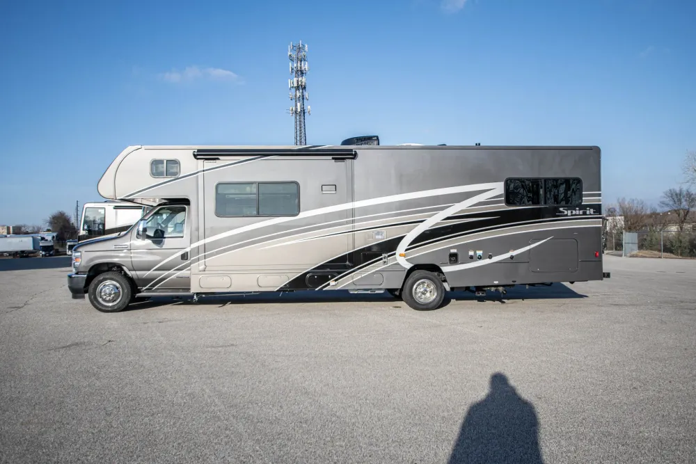 2025 Winnebago Spirit 31 H