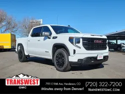 2025 GMC Sierra 1500 Elevation | Thumbnail Photo 25 of 25