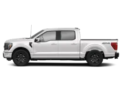 2024 Ford F-150 | Thumbnail Photo 1 of 3