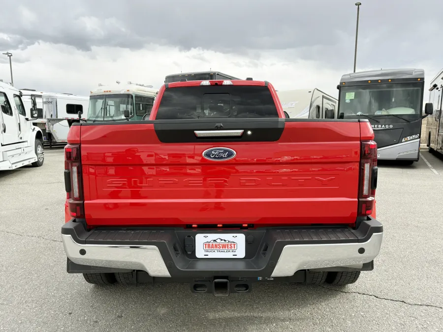 2022 Ford F 450 | Photo 13 of 22