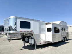 2025 Cimarron Norstar 3HLQ | Thumbnail Photo 25 of 27