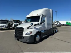 2023 Freightliner Cascadia 126 | Thumbnail Photo 1 of 22