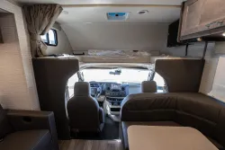 2025 Winnebago Spirit 26 T | Thumbnail Photo 5 of 10