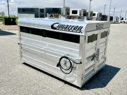 2024 Cimarron Stock Box | Thumbnail Photo 1 of 8