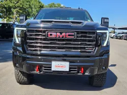 2025 GMC Sierra 2500HD AT4X | Thumbnail Photo 4 of 28