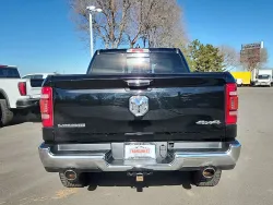 2021 RAM 1500 Laramie | Thumbnail Photo 13 of 25