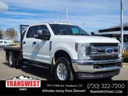 2019 Ford Super Duty F-350 SRW | Thumbnail Photo 30 of 30