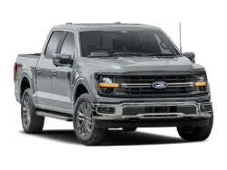 2024 Ford F-150 | Thumbnail Photo 6 of 6