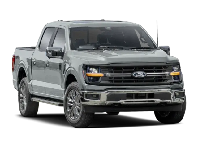 2024 Ford F-150 | Photo 6 of 6