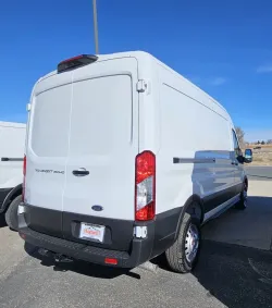 2023 Ford Transit-350 | Thumbnail Photo 5 of 23