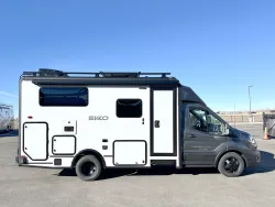 2025 Winnebago EKKO 22A | Thumbnail Photo 3 of 17