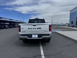 2025 RAM 1500 Laramie | Thumbnail Photo 6 of 17