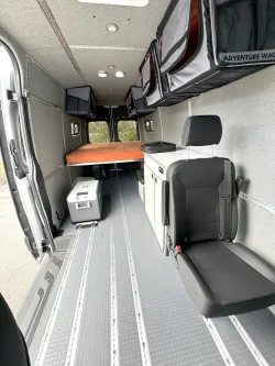 2023 Winnebago Adventure Wagon 70 SE | Thumbnail Photo 2 of 11