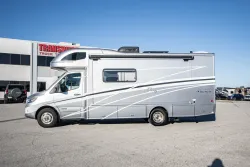 2021 Winnebago Navion 24D | Thumbnail Photo 1 of 19