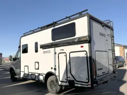 2025 Winnebago EKKO 23B | Thumbnail Photo 17 of 19