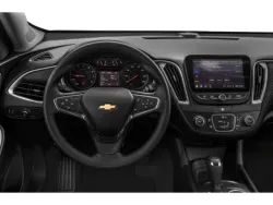 2020 Chevrolet Malibu | Thumbnail Photo 3 of 12